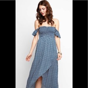 Tiare Hawaii Paradise Maxi dress